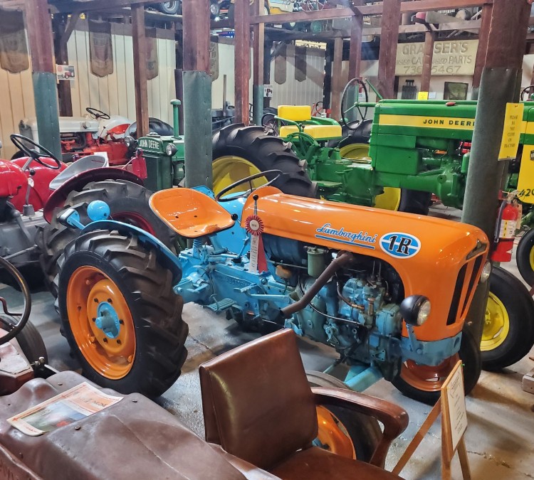 king-agriculture-museum-photo